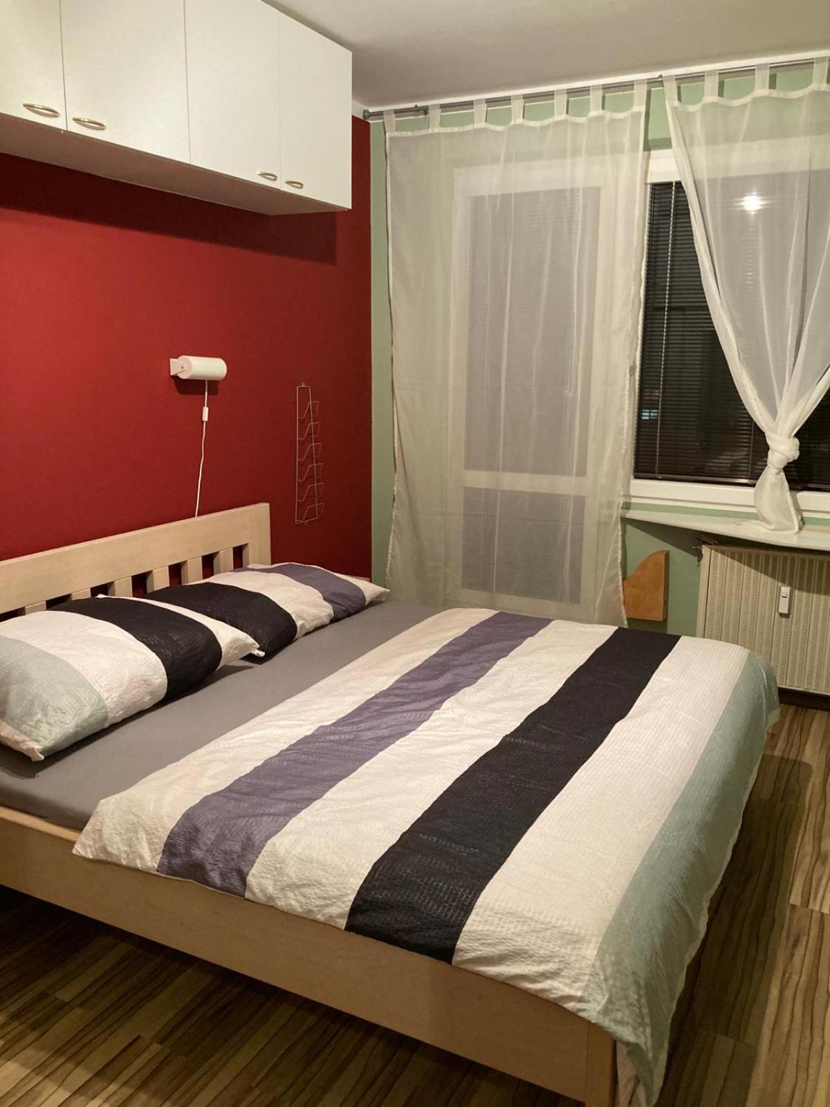 Apartman Hodonin 7 7 7 2 3 4 1 9 4 Ngoại thất bức ảnh